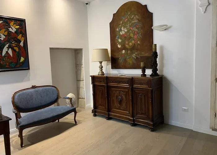 Domus Centro 4* Tropea