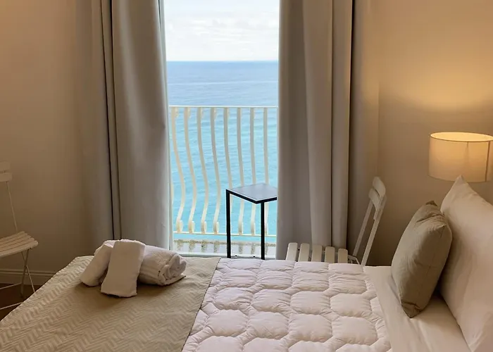 Domus Centro 4* Tropea