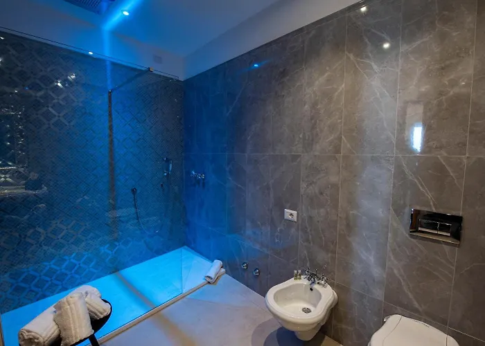 Domus Centro Guest house Tropea