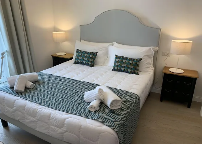 Guest house Domus Centro