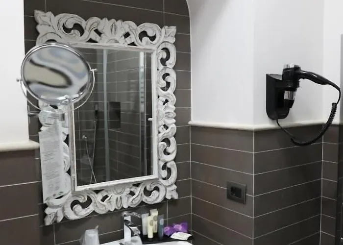 Domus Centro 4* Tropea