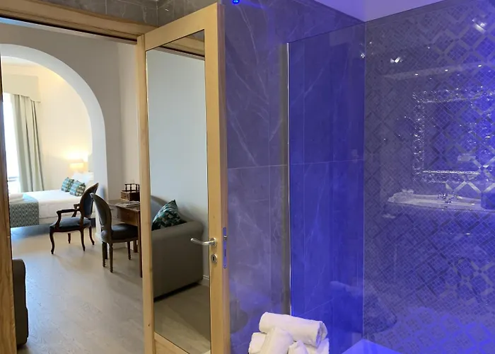 Domus Centro Guest house