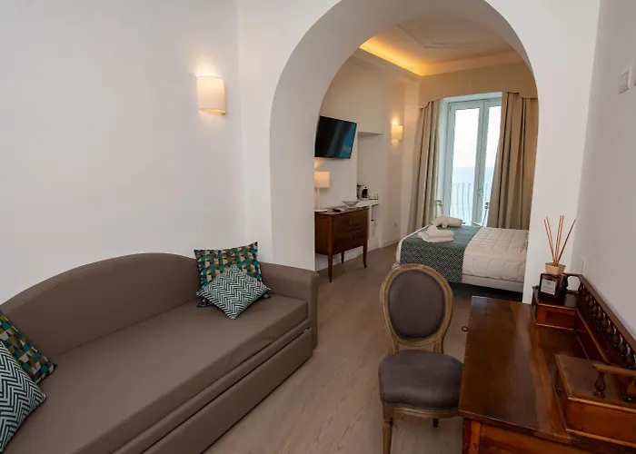Domus Centro Guest house Tropea