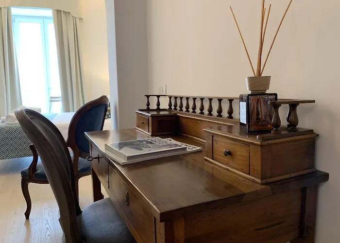 Guest house Domus Centro Tropea