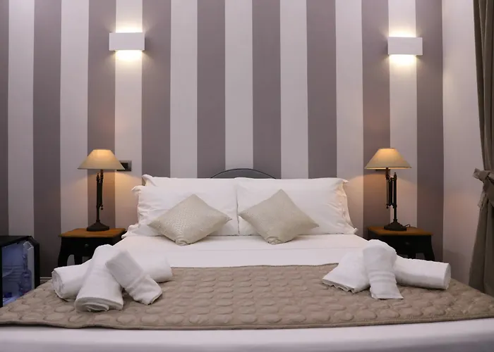 Domus Centro Guest house Tropea