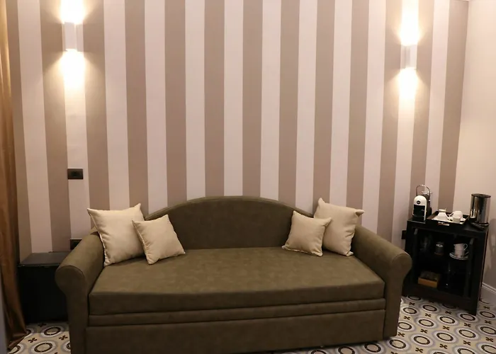 Domus Centro Guest house Tropea