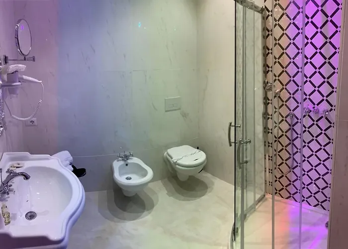 Guest house Domus Centro